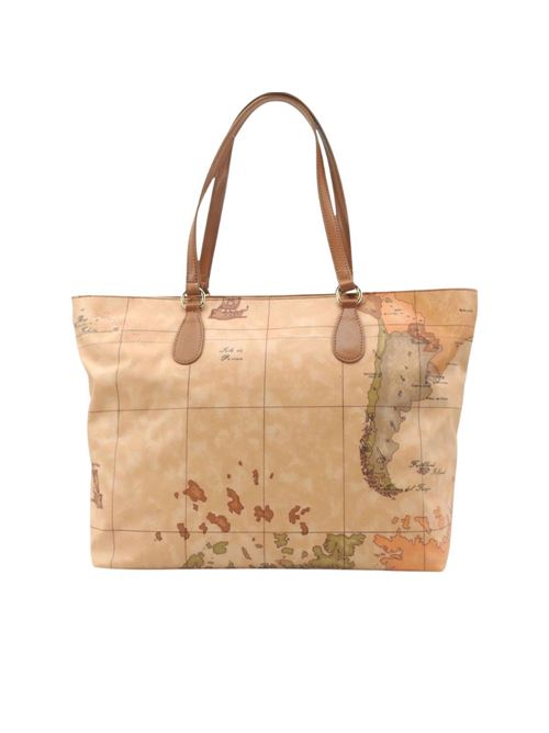 Soft Petals Shoulder Bag ALVIERO MARTINI | LE53S578S0970